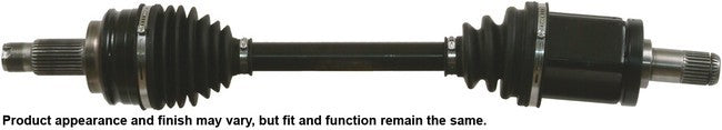 CARDONE Reman CV Axle Assembly P/N:60-9314 Fits: BMW X3 10-04 - Image 1