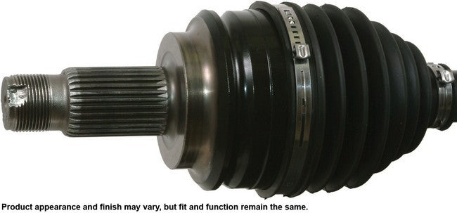 CARDONE Reman CV Axle Assembly P/N:60-9314 Fits: BMW X3 10-04 - Image 2