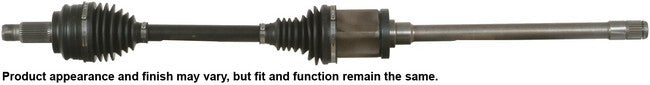 CARDONE Reman CV Axle Assembly P/N:60-9315 Fits: BMW X3 10-04 - Image 1