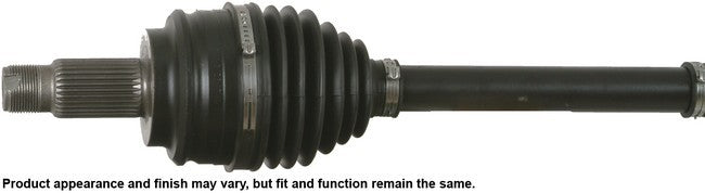 CARDONE Reman CV Axle Assembly P/N:60-9315 Fits: BMW X3 10-04 - Image 2