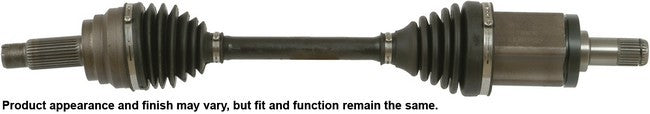 CARDONE Reman CV Axle Assembly P/N:60-9318 Fits: BMW X5 18-07, BMW X6 18-08 - Image 1