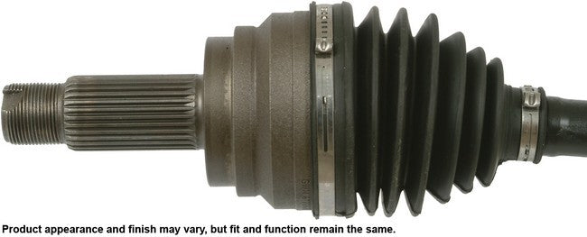 CARDONE Reman CV Axle Assembly P/N:60-9318 Fits: BMW X5 18-07, BMW X6 18-08 - Image 2