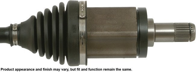 CARDONE Reman CV Axle Assembly P/N:60-9318 Fits: BMW X5 18-07, BMW X6 18-08 - Image 3