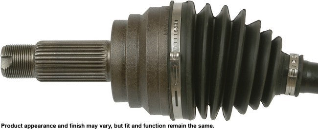 CARDONE Reman CV Axle Assembly P/N:60-9319 Fits: BMW X5 18-07, BMW X6 18-08 - Image 2