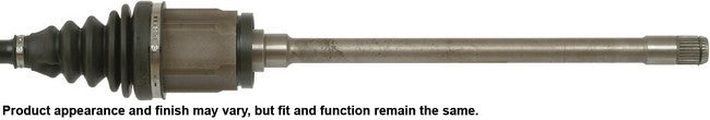 CARDONE Reman CV Axle Assembly P/N:60-9319 Fits: BMW X5 18-07, BMW X6 18-08 - Image 3