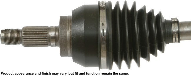 CARDONE Reman CV Axle Assembly P/N:60-9320 Fits: Mini Cooper 08-05 - Image 2