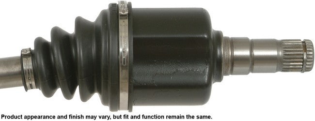 CARDONE Reman CV Axle Assembly P/N:60-9320 Fits: Mini Cooper 08-05 - Image 3