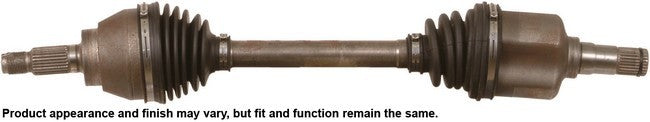 CARDONE Reman CV Axle Assembly P/N:60-9322 Fits: Mini Cooper 15-07 - Image 1