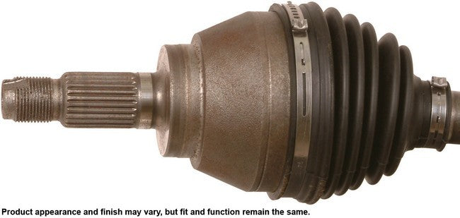CARDONE Reman CV Axle Assembly P/N:60-9322 Fits: Mini Cooper 15-07 - Image 2