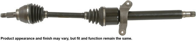 CARDONE Reman CV Axle Assembly P/N:60-9323 Fits: Mini Cooper 15-07 - Image 1
