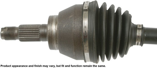 CARDONE Reman CV Axle Assembly P/N:60-9323 Fits: Mini Cooper 15-07 - Image 2