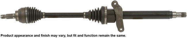CARDONE Reman CV Axle Assembly P/N:60-9325 Fits: Mini Cooper 13-07 - Image 1