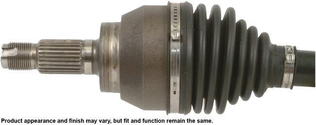 CARDONE Reman CV Axle Assembly P/N:60-9325 Fits: Mini Cooper 13-07 - Image 2