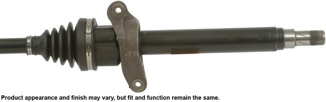 CARDONE Reman CV Axle Assembly P/N:60-9325 Fits: Mini Cooper 13-07 - Image 3