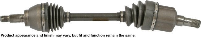 CARDONE Reman CV Axle Assembly P/N:60-9326 Fits: Mini Cooper 12-07 - Image 1