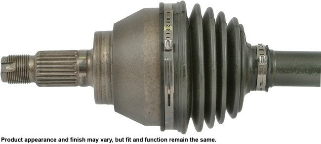 CARDONE Reman CV Axle Assembly P/N:60-9326 Fits: Mini Cooper 12-07 - Image 2