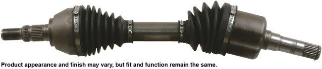 CARDONE Reman CV Axle Assembly P/N:60-9348 Fits: Cadillac Bls 2007, Chevrolet Vectra 2006, Saab 9-3 11-03, Saab 9-3x 11-10 - Image 1