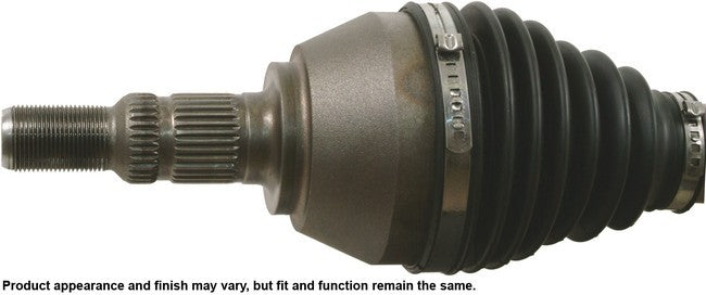 CARDONE Reman CV Axle Assembly P/N:60-9348 Fits: Cadillac Bls 2007, Chevrolet Vectra 2006, Saab 9-3 11-03, Saab 9-3x 11-10 - Image 2