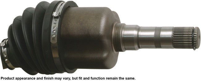 CARDONE Reman CV Axle Assembly P/N:60-9348 Fits: Cadillac Bls 2007, Chevrolet Vectra 2006, Saab 9-3 11-03, Saab 9-3x 11-10 - Image 3