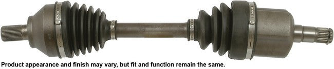 CARDONE Reman CV Axle Assembly P/N:60-9350 Fits: Volvo C30 13-08, Volvo C70 13-08, Volvo S40 12-04, Volvo V50 11-05 - Image 1