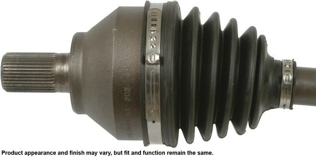 CARDONE Reman CV Axle Assembly P/N:60-9350 Fits: Volvo C30 13-08, Volvo C70 13-08, Volvo S40 12-04, Volvo V50 11-05 - Image 2
