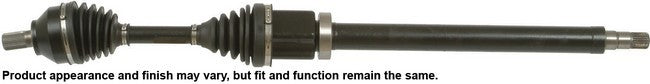 CARDONE Reman CV Axle Assembly P/N:60-9351 Fits: Volvo C30 13-08, Volvo C70 13-08, Volvo S40 12-04, Volvo V50 11-05 - Image 1