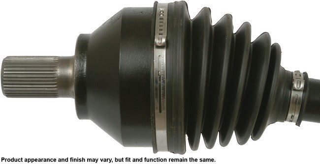 CARDONE Reman CV Axle Assembly P/N:60-9351 Fits: Volvo C30 13-08, Volvo C70 13-08, Volvo S40 12-04, Volvo V50 11-05 - Image 2