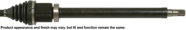 CARDONE Reman CV Axle Assembly P/N:60-9351 Fits: Volvo C30 13-08, Volvo C70 13-08, Volvo S40 12-04, Volvo V50 11-05 - Image 3