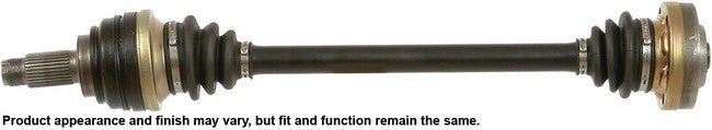 CARDONE Reman CV Axle Assembly P/N:60-9615 Fits: BMW X5 06-00 - Image 1