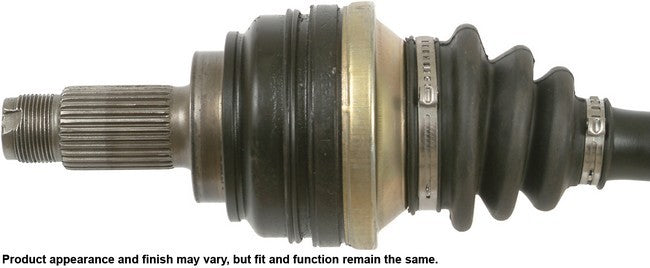 CARDONE Reman CV Axle Assembly P/N:60-9615 Fits: BMW X5 06-00 - Image 2