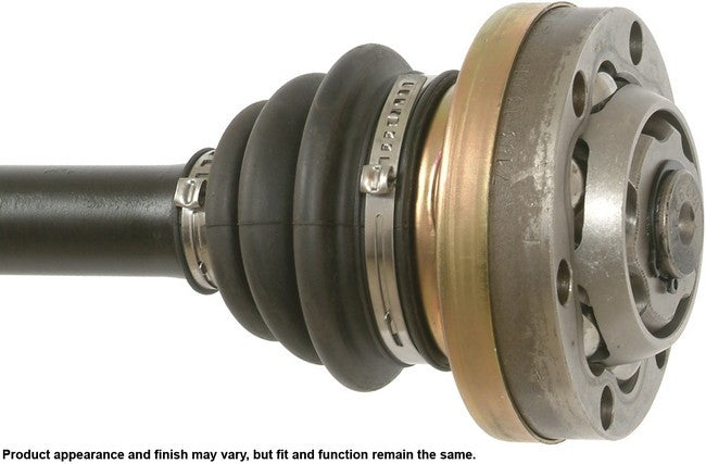 CARDONE Reman CV Axle Assembly P/N:60-9615 Fits: BMW X5 06-00 - Image 3