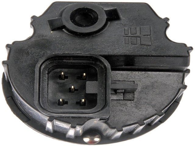 Dorman - OE Solutions Actuador de 4WD -Tracción 4 Ruedas Conectable- P/N:600-101 Fits: Cadillac Escalade, Cadillac Escalade Esv, Cadillac Escalade Ext, Chevrolet Avalanche, Chevrolet Avalanche 1500, Chevrolet Avalanche 2500, Chevrolet Blazer - Image 4