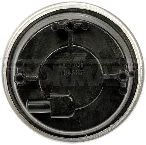 Dorman - OE Solutions Actuador de 4WD -Tracción 4 Ruedas Conectable- P/N:600-102XD Fits: Chevrolet Blazer 05-95, Chevrolet S10 04-83, Chevrolet S10 Blazer 94-83, GMC Jimmy 05-92, GMC S15 90-83, GMC S15 Jimmy 91-83, GMC Sonoma 04-91, Pontiac 6000 90-88 - Image 2