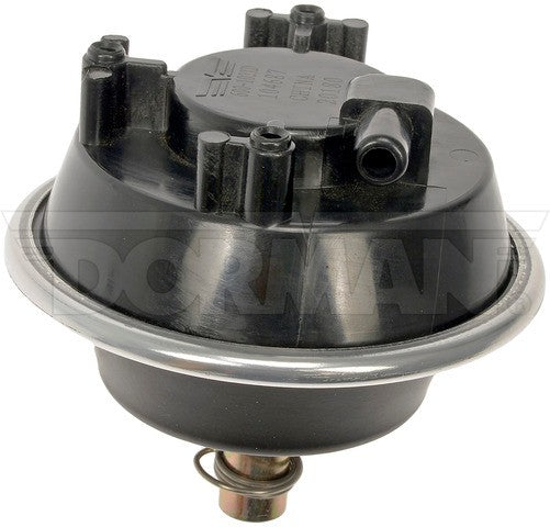 Dorman - OE Solutions Actuador de 4WD -Tracción 4 Ruedas Conectable- P/N:600-102XD Fits: Chevrolet Blazer 05-95, Chevrolet S10 04-83, Chevrolet S10 Blazer 94-83, GMC Jimmy 05-92, GMC S15 90-83, GMC S15 Jimmy 91-83, GMC Sonoma 04-91, Pontiac 6000 90-88 - Image 1