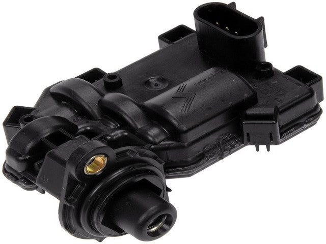 Dorman - OE Solutions Actuador de 4WD -Tracción 4 Ruedas Conectable- P/N:600-103 Fits: Buick Rainier, Chevrolet Trailblazer, Chevrolet Trailblazer Ext, GMC Envoy, GMC Envoy Xl, GMC Envoy Xuv, Isuzu Ascender, Oldsmobile Bravada - Image 1