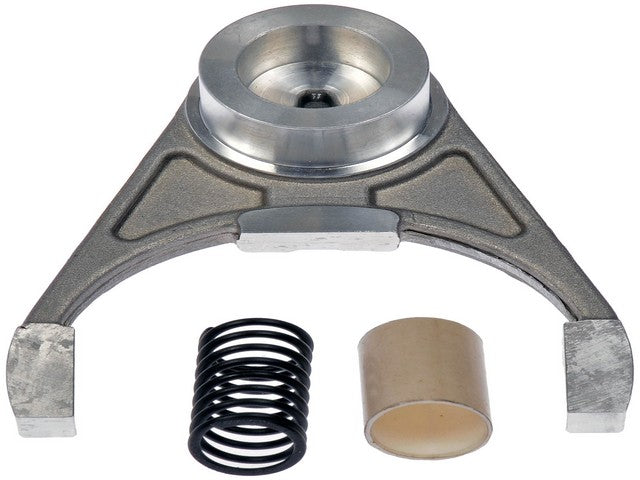 Dorman - OE Solutions Horquilla para Actuador de 4WD -Tracción 4 Ruedas Conectable- P/N:600-114 Fits: Chevrolet Trailblazer, Chevrolet Trailblazer Ext, GMC Envoy, GMC Envoy Xl, GMC Envoy Xuv, Isuzu Ascender, Saab 9-7x - Image 2