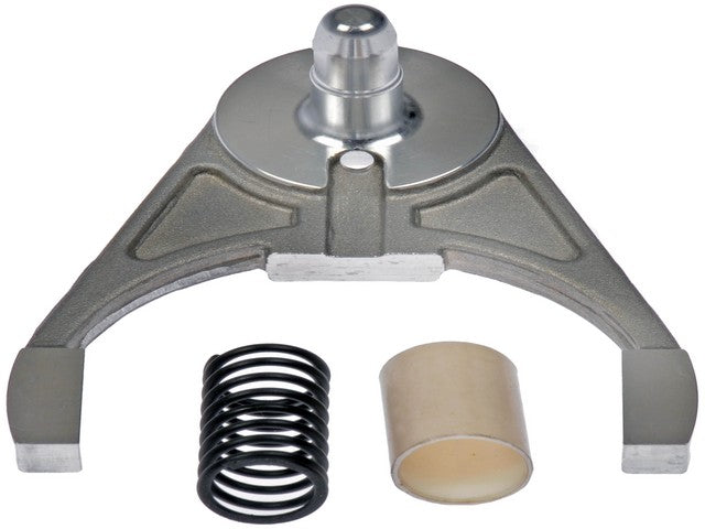 Dorman - OE Solutions Horquilla para Actuador de 4WD -Tracción 4 Ruedas Conectable- P/N:600-114 Fits: Chevrolet Trailblazer, Chevrolet Trailblazer Ext, GMC Envoy, GMC Envoy Xl, GMC Envoy Xuv, Isuzu Ascender, Saab 9-7x - Image 1