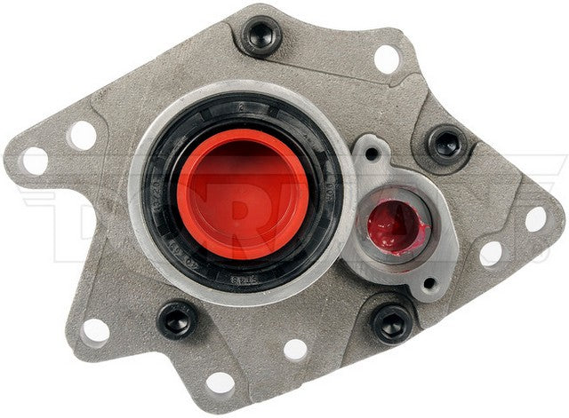 Dorman - OE Solutions Desconexión de 4WD -Tracción 4 Ruedas Conectable- P/N:600-115XD Fits: Chevrolet Trailblazer 09-02, Chevrolet Trailblazer Ext 06-02, GMC Envoy 09-02, GMC Envoy Xl 06-02, GMC Envoy Xuv 05-04, Isuzu Ascender 08-03 - Image 2