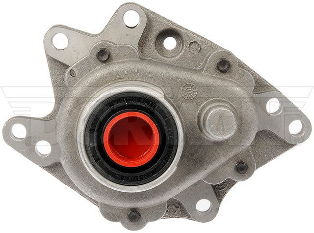 Dorman - OE Solutions Desconexión de 4WD -Tracción 4 Ruedas Conectable- P/N:600-115XD Fits: Chevrolet Trailblazer 09-02, Chevrolet Trailblazer Ext 06-02, GMC Envoy 09-02, GMC Envoy Xl 06-02, GMC Envoy Xuv 05-04, Isuzu Ascender 08-03 - Image 4