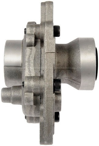 Dorman - OE Solutions Desconexión de 4WD -Tracción 4 Ruedas Conectable- P/N:600-115XD Fits: Chevrolet Trailblazer 09-02, Chevrolet Trailblazer Ext 06-02, GMC Envoy 09-02, GMC Envoy Xl 06-02, GMC Envoy Xuv 05-04, Isuzu Ascender 08-03 - Image 3