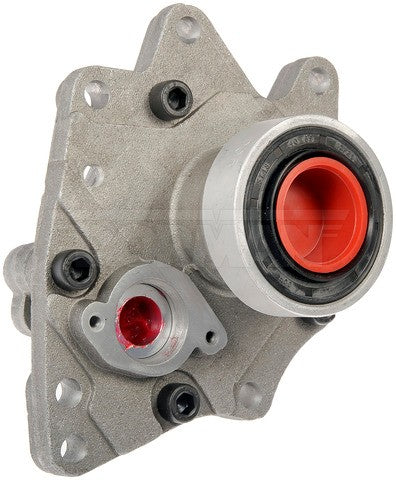 Dorman - OE Solutions Desconexión de 4WD -Tracción 4 Ruedas Conectable- P/N:600-115XD Fits: Chevrolet Trailblazer 09-02, Chevrolet Trailblazer Ext 06-02, GMC Envoy 09-02, GMC Envoy Xl 06-02, GMC Envoy Xuv 05-04, Isuzu Ascender 08-03 - Image 1