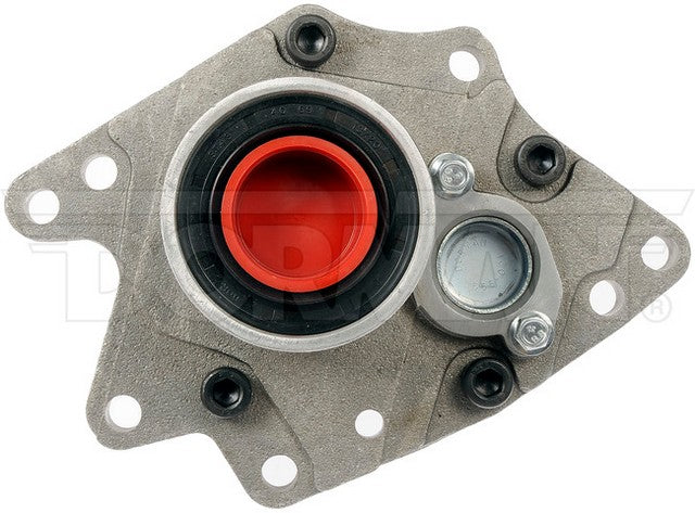 Dorman - OE Solutions Carcasa de Actuador de Eje de 4WD -Tracción 4 Ruedas Conectable- P/N:600-116 Fits: Buick Rainier 07-04, Chevrolet Trailblazer 09-07, Oldsmobile Bravada 04-02, Saab 9-7x 09-05 - Image 3