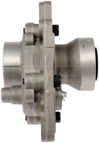 Dorman - OE Solutions Carcasa de Actuador de Eje de 4WD -Tracción 4 Ruedas Conectable- P/N:600-116 Fits: Buick Rainier 07-04, Chevrolet Trailblazer 09-07, Oldsmobile Bravada 04-02, Saab 9-7x 09-05 - Image 2