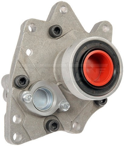 Dorman - OE Solutions Carcasa de Actuador de Eje de 4WD -Tracción 4 Ruedas Conectable- P/N:600-116 Fits: Buick Rainier 07-04, Chevrolet Trailblazer 09-07, Oldsmobile Bravada 04-02, Saab 9-7x 09-05 - Image 1