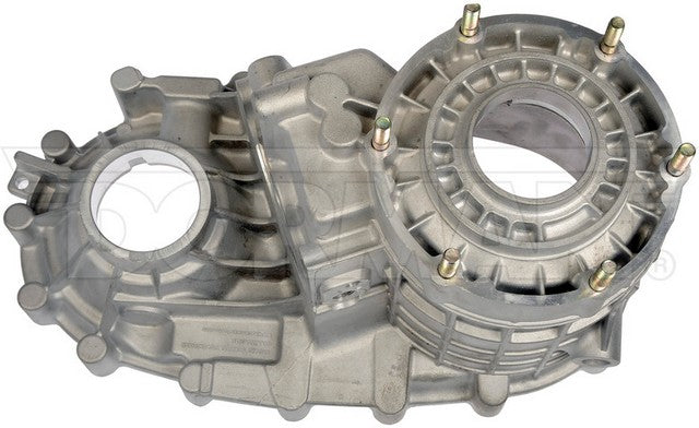Dorman - OE Solutions Carcasa de Caja de Transferencia P/N:600-125 Fits: Chevrolet Silverado 2500, Chevrolet Silverado 2500 Hd, Chevrolet Silverado 2500 Hd Classic, Chevrolet Silverado 3500, Chevrolet Silverado 3500 Classic, GMC Sierra 2500 Hd - Image 2