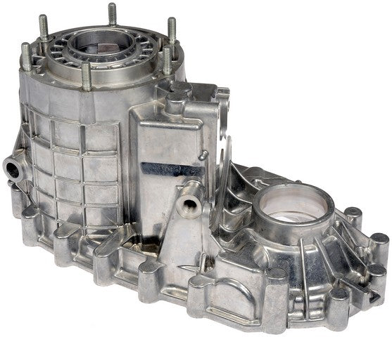Dorman - OE Solutions Carcasa de Caja de Transferencia P/N:600-126 Fits: Chevrolet Avalanche 2500, Chevrolet Silverado 2500, Chevrolet Silverado 2500 Hd, Chevrolet Silverado 2500 Hd Classic, Chevrolet Silverado 3500, Chevrolet Silverado 3500 Classic - Image 1