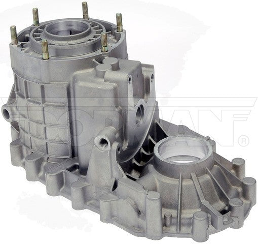 Dorman - OE Solutions Carcasa de Caja de Transferencia P/N:600-127 Fits: Chevrolet Silverado 2500, Chevrolet Silverado 2500 Hd, Chevrolet Silverado 2500 Hd Classic, Chevrolet Silverado 3500, Chevrolet Silverado 3500 Classic, GMC Sierra 2500 Hd - Image 1