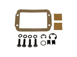 Dorman - OE Solutions Actuador de 4WD -Tracción 4 Ruedas Conectable- P/N:600-200 Fits: Jeep Cherokee 90-84, Jeep Comanche 90-86, Jeep Wagoneer 90-84, Jeep Wrangler 90-87 - Image 2