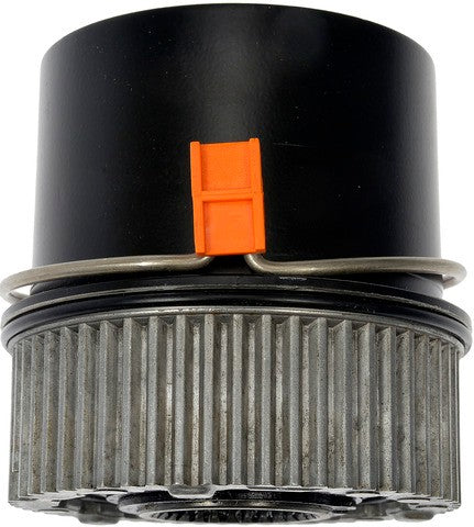 Dorman - OE Solutions Centro para Bloqueo P/N:600-203XD Fits: Ford Excursion 05-00, Ford Expedition 02-01, Ford F-250 Super Duty 04-99, Ford F-350 Super Duty 04-99, Ford F-450 Super Duty 04-99, Ford F-550 Super Duty 04-99, Lincoln Navigator 02-01 - Image 3