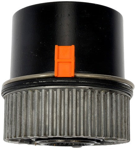 Dorman - OE Solutions Centro para Bloqueo P/N:600-204XD Fits: Ford Excursion 05-00, Ford Expedition 02-01, Ford F-250 Super Duty 04-99, Ford F-350 Super Duty 04-99, Ford F-450 Super Duty 04-99, Ford F-550 Super Duty 04-99, Lincoln Navigator 02-01 - Image 2